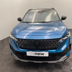 Renault Austral Austral full hybrid E-Tech 200 ch Esprit Alpine Abbeville