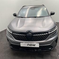 Renault Espace 5 Espace E-Tech full hybrid 200 GSR2 esprit Alpine Abbeville