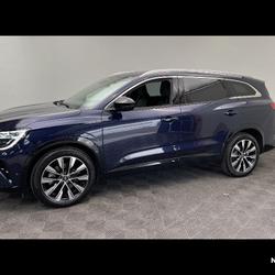 Renault Espace 5 Espace E-Tech full hybrid 200 GSR2 Techno Abbeville