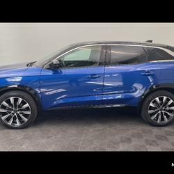 Renault Austral Austral mild hybrid advanced 130 Techno Abbeville