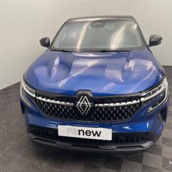 Renault Austral Austral mild hybrid advanced 130 Techno Abbeville