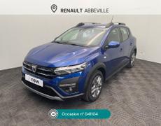 Dacia Sandero Abbeville