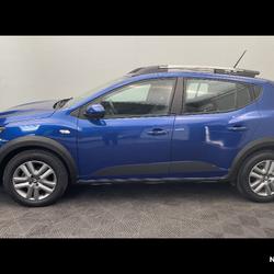 Dacia Sandero Sandero TCe 90 Stepway Confort Abbeville