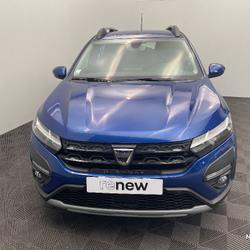 Dacia Sandero Sandero TCe 90 Stepway Confort Abbeville