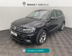 Volkswagen Tiguan Abbeville