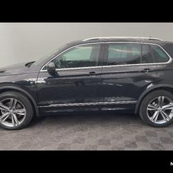 Volkswagen Tiguan Tiguan 2.0 TDI 190 DSG7 4Motion Carat Abbeville