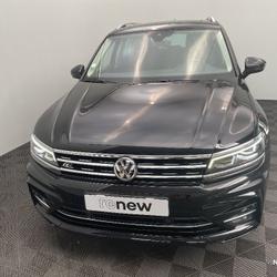 Volkswagen Tiguan Tiguan 2.0 TDI 190 DSG7 4Motion Carat Abbeville