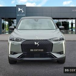 Ds DS3 DS 3 PureTech 130 EAT8 Esprit de Voyage Bourgoin-Jallieu