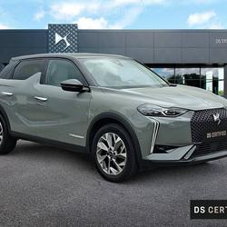 Ds DS3 DS 3 PureTech 130 EAT8 Esprit de Voyage Bourgoin-Jallieu