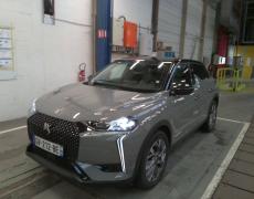 Ds DS3 Villefontaine