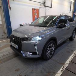 Ds DS3 DS 3 PureTech 130 EAT8 Esprit de Voyage Villefontaine