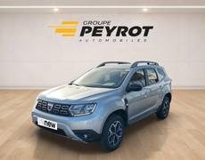 Dacia Duster Lézignan-Corbières