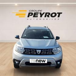Dacia Duster Duster Blue dCi 115 4x2 SL Techroad L&eacute;zignan-Corbi&egrave;res