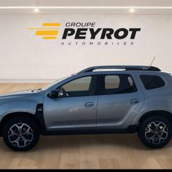 Dacia Duster Duster Blue dCi 115 4x2 SL Techroad L&eacute;zignan-Corbi&egrave;res