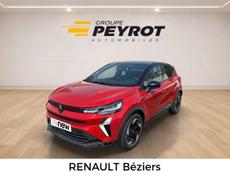 Renault Captur Béziers