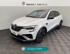 Renault Arkana Abbeville