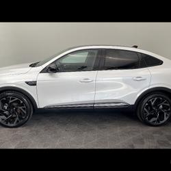Renault Arkana Arkana E-Tech 145 - 23 esprit Alpine Abbeville