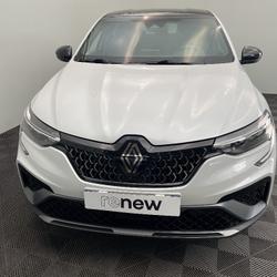 Renault Arkana Arkana E-Tech 145 - 23 esprit Alpine Abbeville