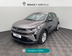 Renault Captur Abbeville
