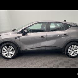 Renault Captur Captur TCe 90 Evolution Abbeville