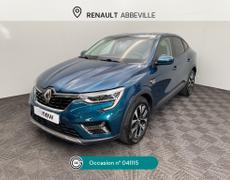 Renault Arkana Abbeville