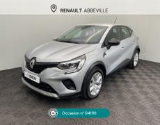 Renault Captur Abbeville