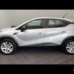 Renault Captur Captur TCe 100 GPL - 21 Business Abbeville