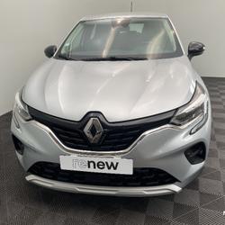 Renault Captur Captur TCe 100 GPL - 21 Business Abbeville