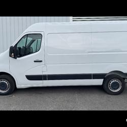 Autres Renault MASTER FGN TRAC F3500 L2H2 BLUE DCI 135 CONFORT Abbeville