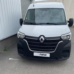 Autres Renault MASTER FGN TRAC F3500 L2H2 BLUE DCI 135 CONFORT Abbeville