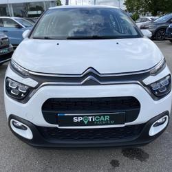 Citroen C3 1.2 PureTech 83ch S&S YOU! Brest