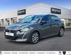 Peugeot 208 Villefontaine