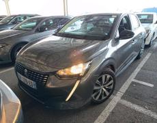 Peugeot 208 Villefontaine