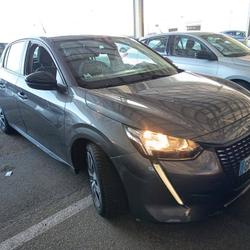 Peugeot 208 208 PureTech 100 S&S BVM6 Active Pack Villefontaine