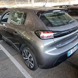 Peugeot 208 208 PureTech 100 S&S BVM6 Active Pack Villefontaine