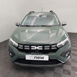 Dacia Sandero Sandero ECO-G 100 Stepway Expression Abbeville