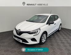 Renault Clio 5 Abbeville