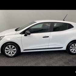 Renault Clio 5 Clio SCe 65 Authentic Abbeville