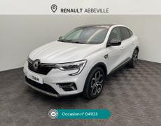 Renault Arkana Abbeville
