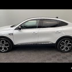 Renault Arkana Arkana TCe 160 EDC FAP - 21B Intens Abbeville