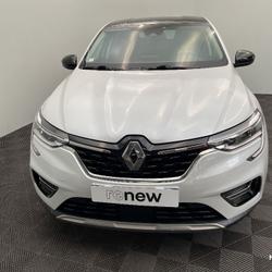 Renault Arkana Arkana TCe 160 EDC FAP - 21B Intens Abbeville
