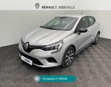 Renault Clio 5 Abbeville