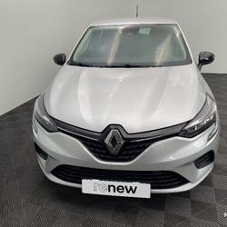 Renault Clio 5 Clio TCe 90 Equilibre Abbeville