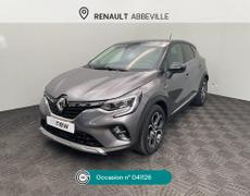 Renault Captur Abbeville