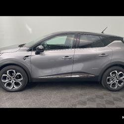 Renault Captur Captur TCe 140 - 21 Intens Abbeville
