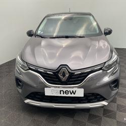 Renault Captur Captur TCe 140 - 21 Intens Abbeville