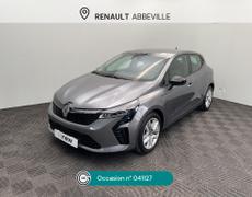Renault Clio 5 Abbeville