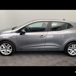 Renault Clio 5 Clio TCe 90 Evolution Abbeville