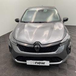 Renault Clio 5 Clio TCe 90 Evolution Abbeville