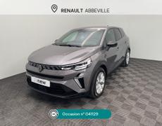 Renault Symbioz Abbeville